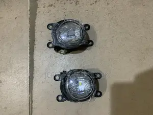 Foglamp for Toyota Hilux 2024