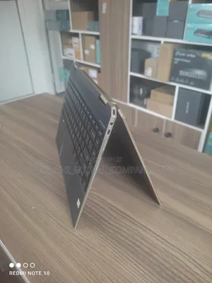 Laptop HP Spectra 13 16GB Intel Core I7 SSD 512GB