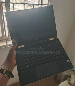 Laptop HP Spectra 13 16GB Intel Core I7 SSD 512GB