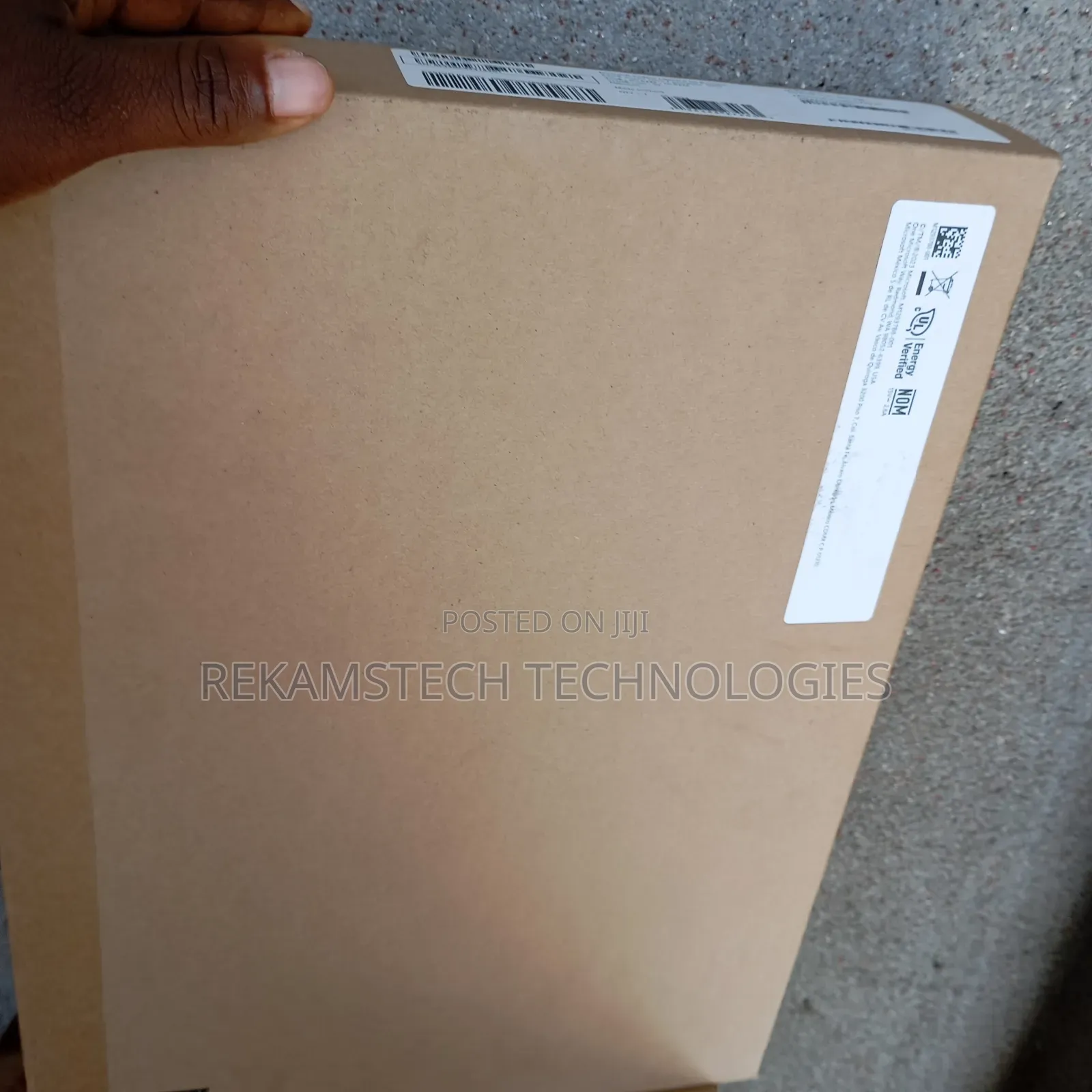 New Microsoft Surface Laptop 6 24GB Intel Core Ultra 7 SSD 512GB