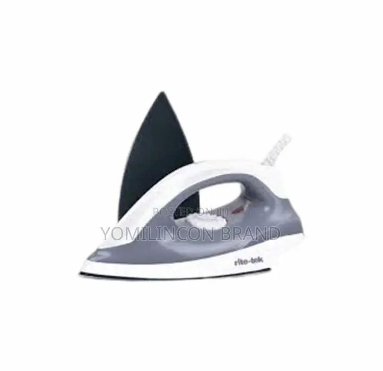 Rite-Tek Dry Iron/Di 318