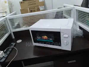 Hisense 20l Microwave With High Quality