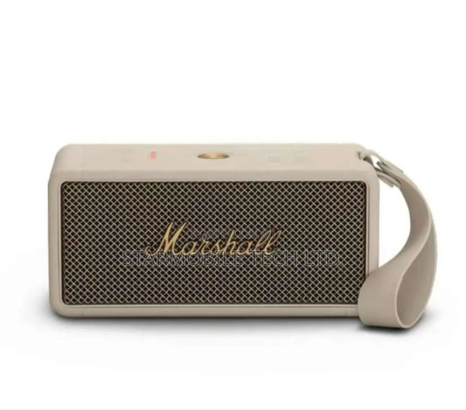 Marshall Middleton Bluetooth Speaker