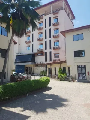 4 Star Hotel of 64 Rooms at VI for Sale