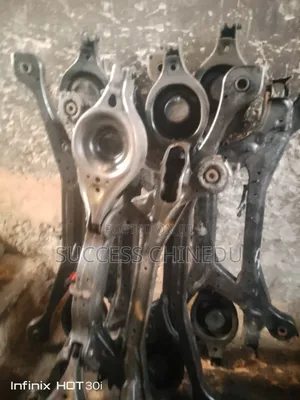 Complete Back Beam for Honda Odyssey