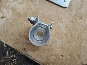 Scaffolding Sleeve Coupler