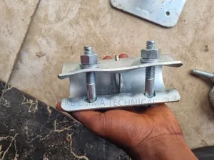 Scaffolding Sleeve Coupler