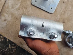 Scaffolding Sleeve Coupler
