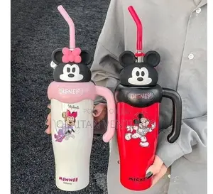 Insulated Disney Cup
