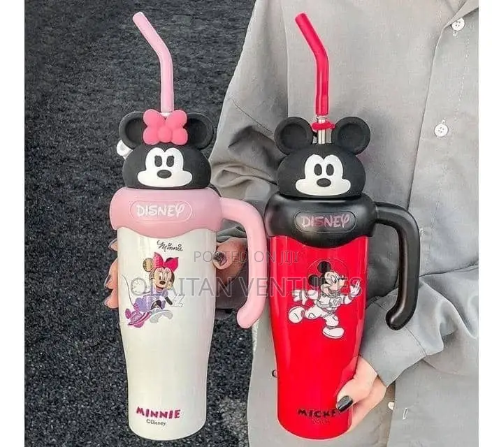 Insulated Disney Cup