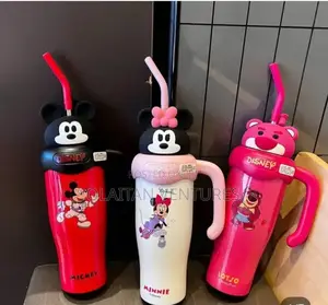 Insulated Disney Cup