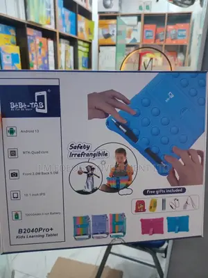 New Bebe B2040 Pro + 256 GB Pink