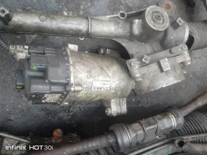 Steering Module for Honda Accord 20
