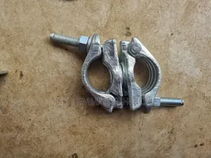 Scaffold Swivel Coupler