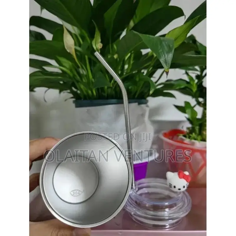 500ml Hello Kitty Insulated Cup