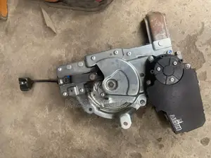 Boot Lifter Lexus RX 350
