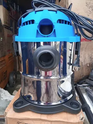 Flora Vaccum Cleaner