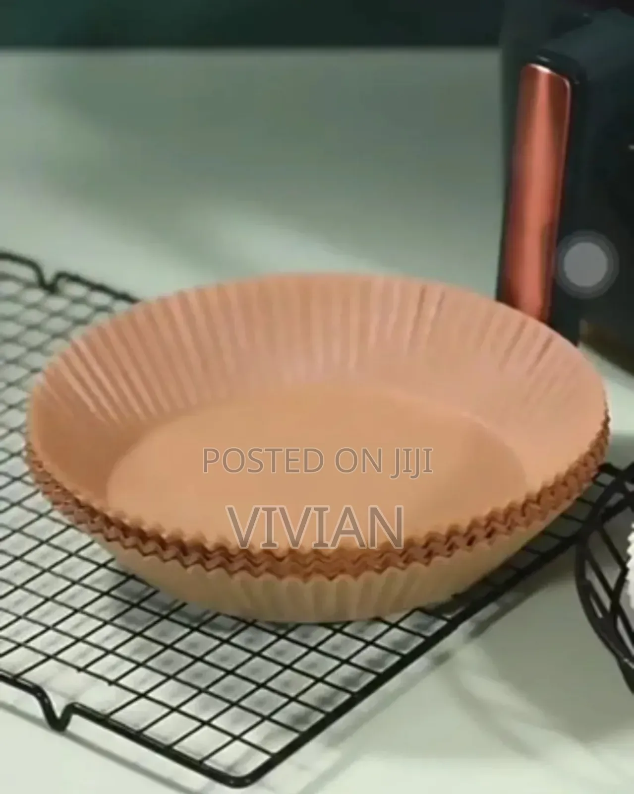 Disposable Airfryer Liner(50pcs)