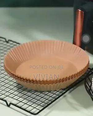 Disposable Airfryer Liner(50pcs)