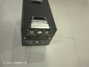 Alphar 3000watt Solar Generator