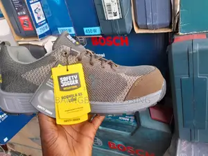 Original Safety Jogger