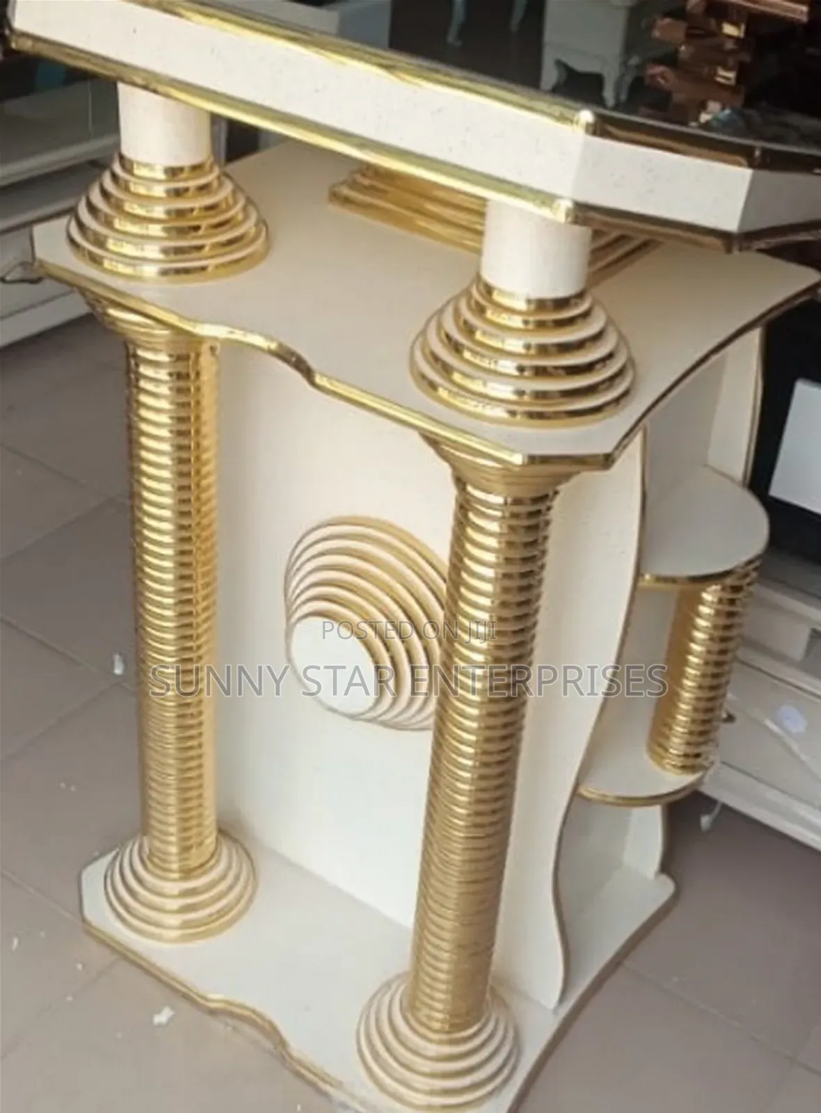 Original Quality Church Pulpit
