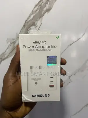 Samsung Charger