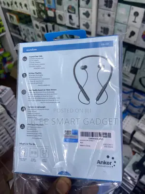 Soundcore Life Necklace Bluetooth