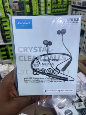Soundcore Life Necklace Bluetooth