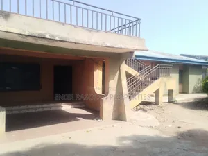 Furnished 5bdrm Block of Flats in Celestial, Ilorin South for sale