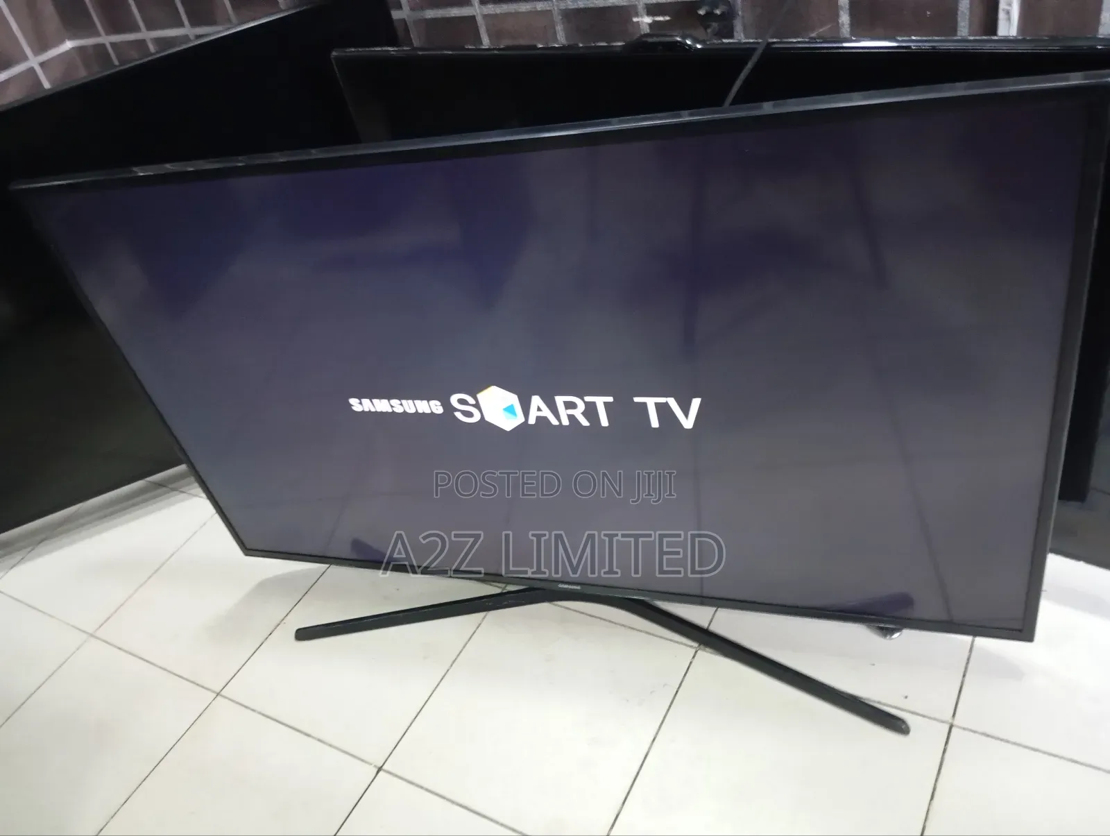 50inch Samsung Smart TV