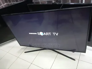 50inch Samsung Smart TV