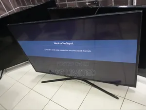 50inch Samsung Smart TV
