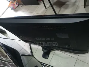 50inch Samsung Smart TV