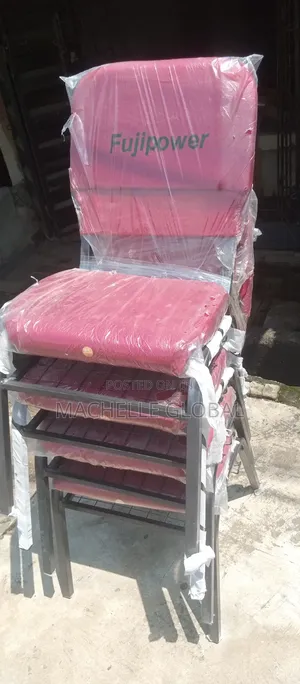 Quality Church Chair