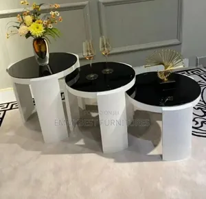 Brand New Classic 3 In 1 Stools.