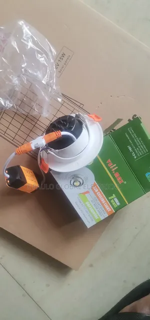 7wats Cob Light Pop Velmax