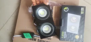 2eyes Recess Light Pop