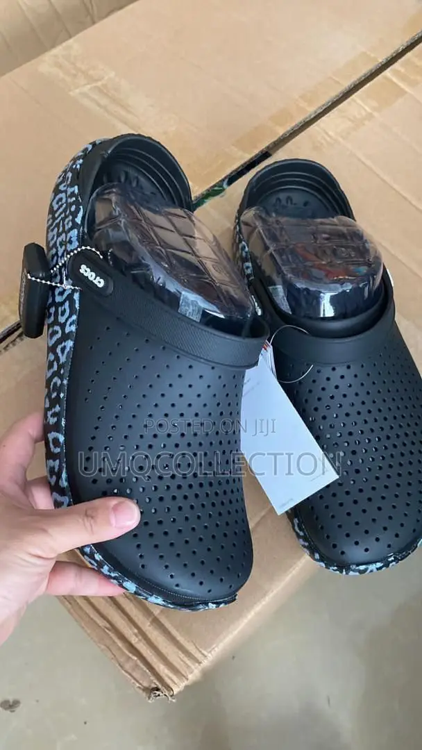 Quality Crocs Shoes