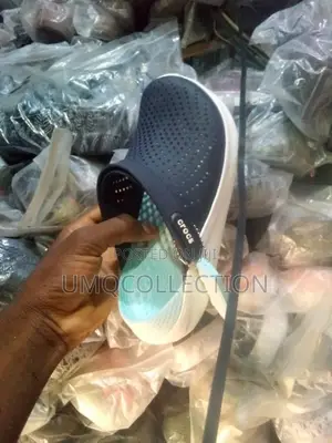 Quality Crocs Shoes
