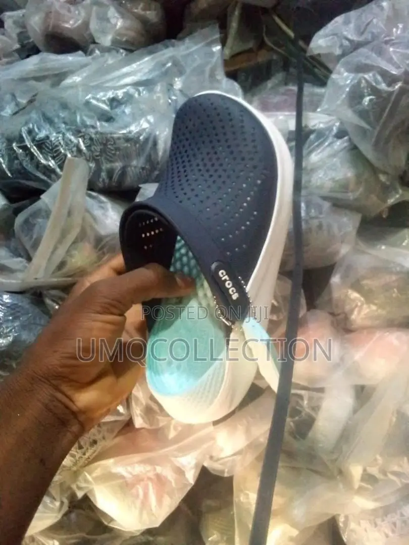 Quality Crocs Shoes