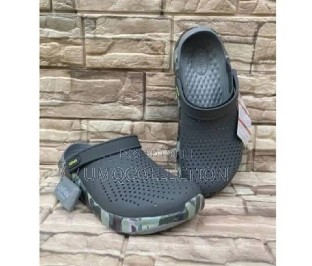 Quality Crocs Shoes