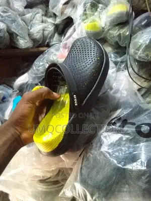 Quality Crocs Shoes