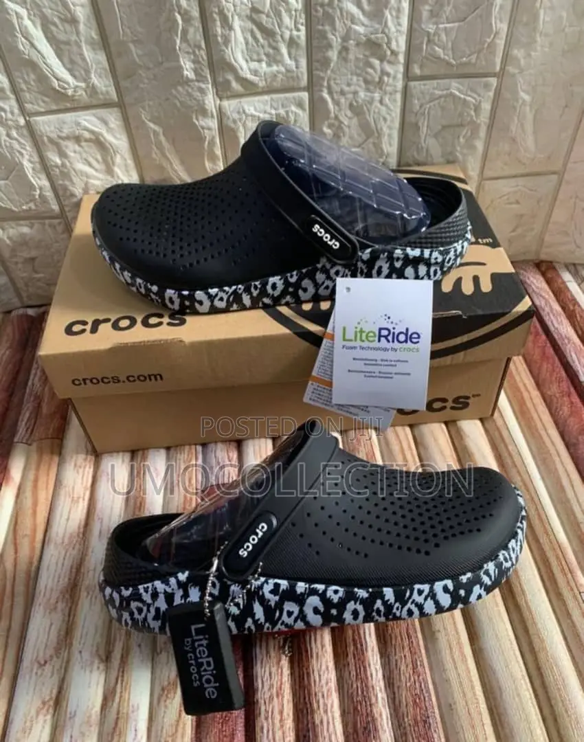Quality Crocs Shoes