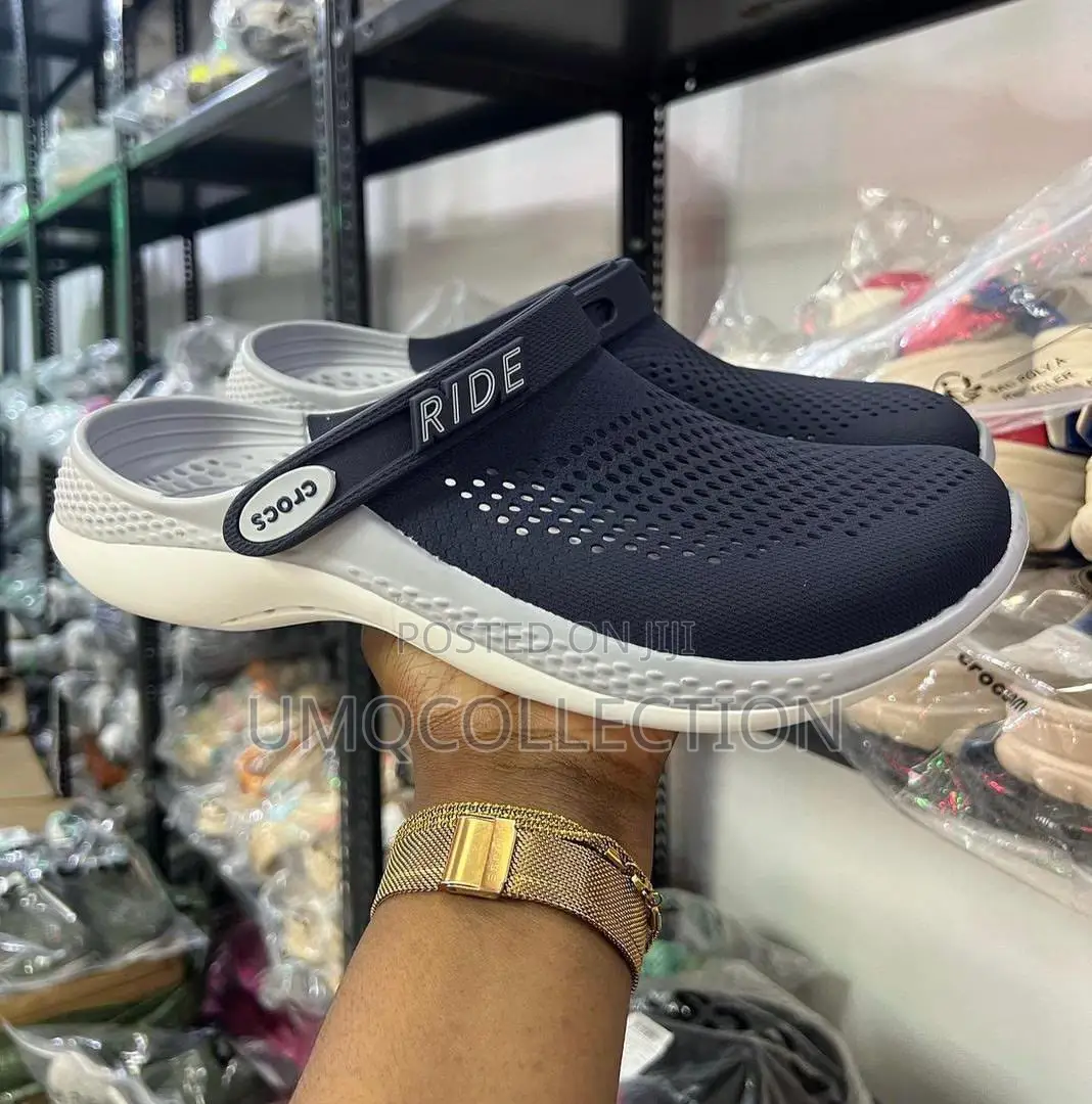 Quality Crocs Shoes