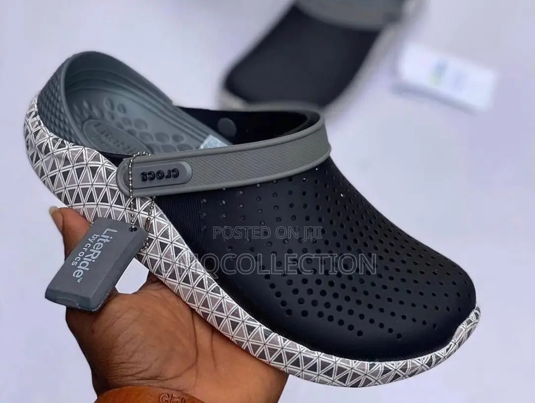 Quality Crocs Shoes