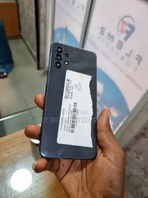 Samsung Galaxy A32 64 GB Black