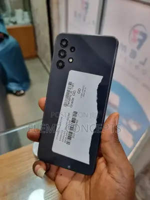 Samsung Galaxy A32 64 GB Black