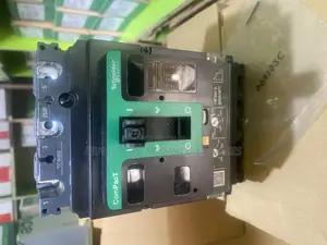 Schneider Breaker 250a 3p