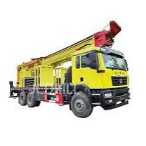 Borehole Drilling in Ife